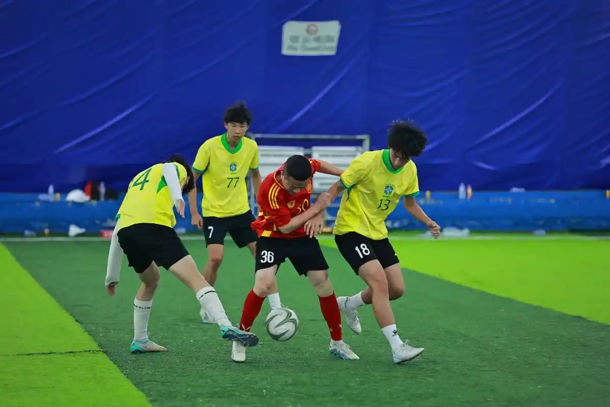 亚洲杯：韩国 VS 日本
